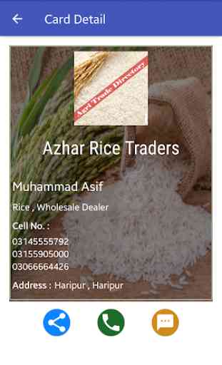 Agri Trade Directory 4