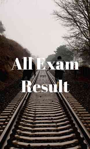 All Exam Result 2