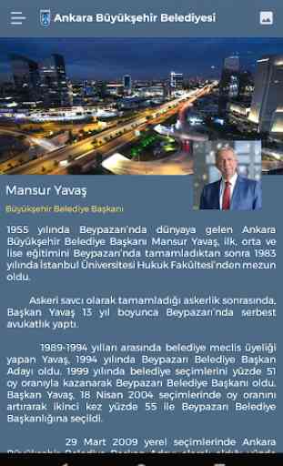 Ankara Büyükşehir Belediyesi 3