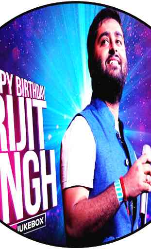 Arijit Singh - Top Music Offline 2