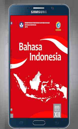 Bahasa Indonesia Kelas 12 Kurikulum 2013 1