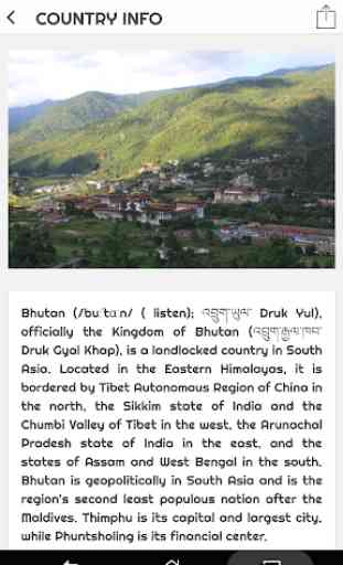 Bhutan Hotel Booking 2