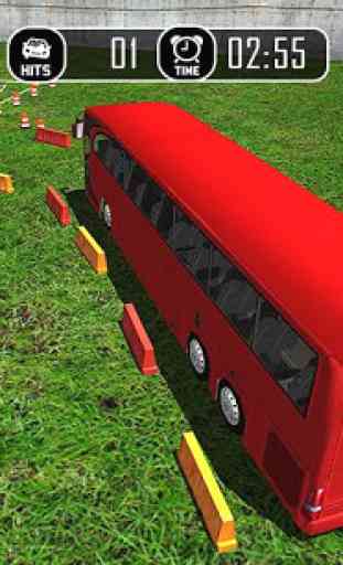 Bussit Parker Simulator 3D 4