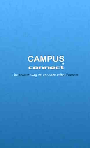 Campus Connect 1