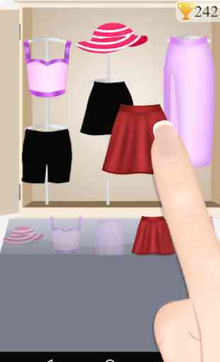 clothes tailor game 4