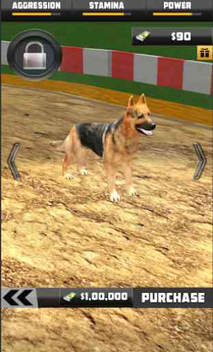 Dog Racing - Simulateur de course de chien 3