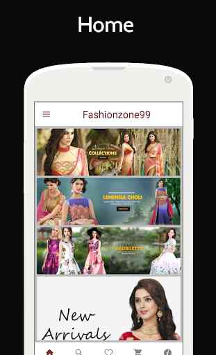 Fashionzone99 Online Shopping 1