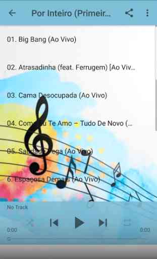 Felipe Araújo - Nova Músicas (2020) 2