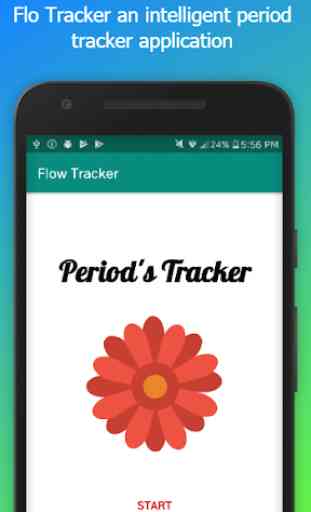 Flo Tracker 4