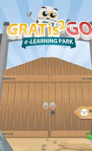 GRATis 2 GO e-Learning Park 1