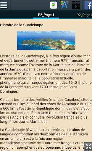 Histoire de la Guadeloupe 2