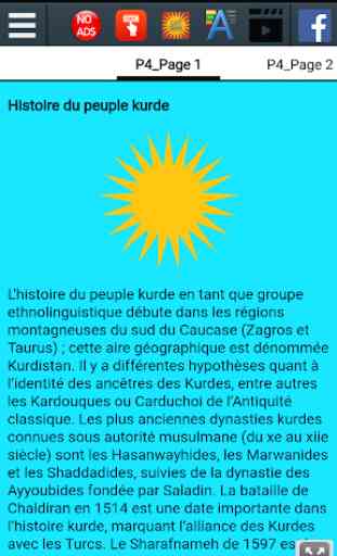 Histoire du peuple kurde 2
