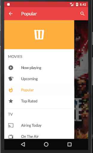 Inflix - Discover Movies & TV Shows 3
