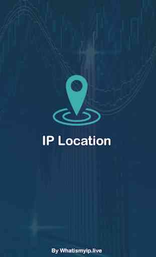 IP Location 1