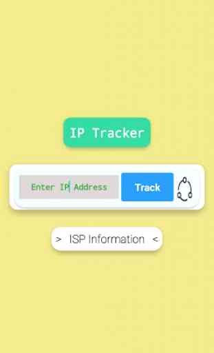 IP Tracker Online 1
