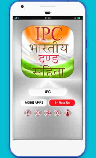 IPC - Indian Penal Code 1