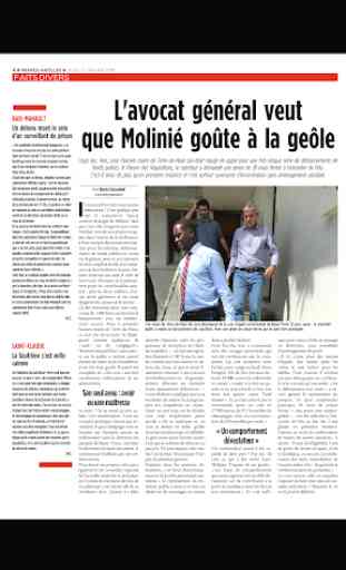 Journal France-Antilles Guadeloupe 3