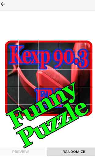 KEXP 90.3 FM 3