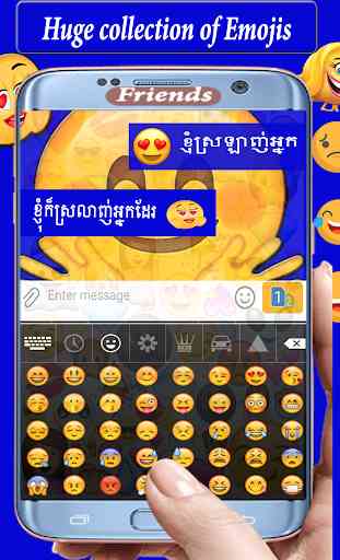 khmer keyboard 5 row : Khmer Language Keyboard 3