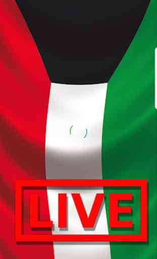 Kuwait Live 1