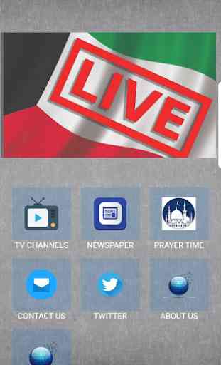 Kuwait Live 2