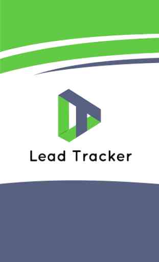 Lead Tracker -The perfect lead management solution 1