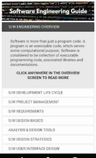 Learn Software Engineering Complete Guide(OFFLINE) 1