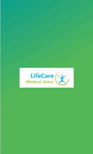 LifeCare Medical Store 1