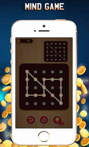 Lines : Matching Line Puzzle Game 2