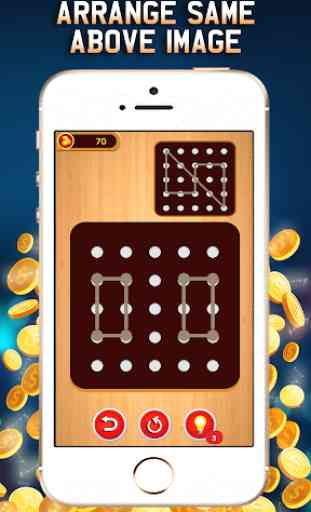 Lines : Matching Line Puzzle Game 3