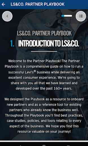 LS&Co. Partner Playbook 3