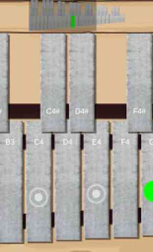 Marimba, Xylophone, Vibraphone Real 2