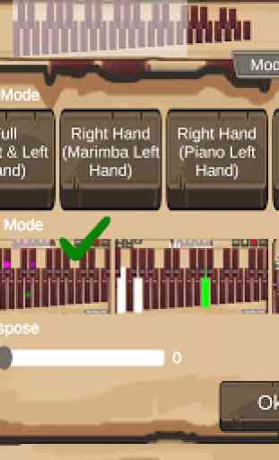 Marimba, Xylophone, Vibraphone Real 4