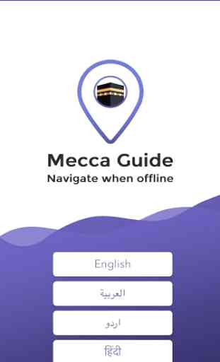 Mecca Guide 2