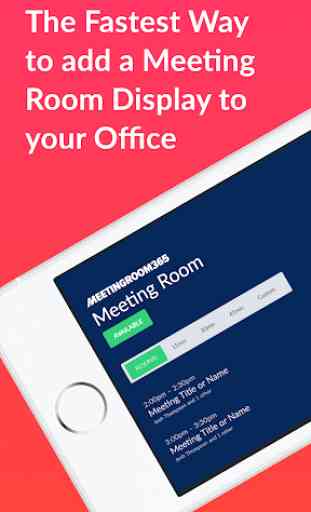 Meeting Room 365 1