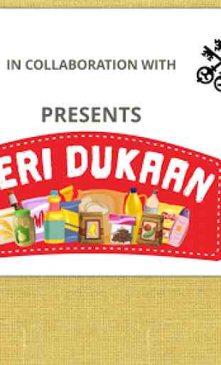 Meri Dukaan - A game on financial literacy 1