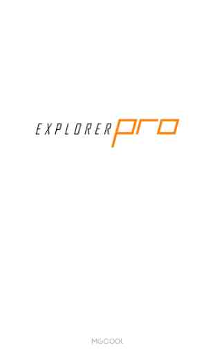 MGCOOL Explorer Pro 1