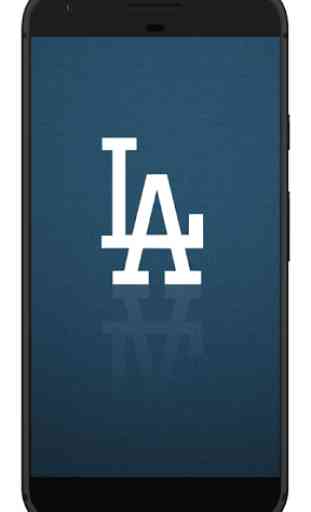 MLB Team Logo Android Wallpaper 3
