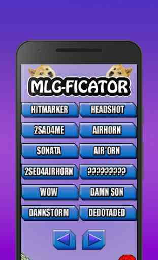 MLG Soundboard MLG-Ficator 1