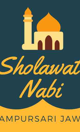 MP3 Shalawat Nabi Campursari 1