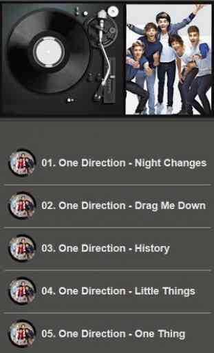 One Direction Best Album Mp3 1