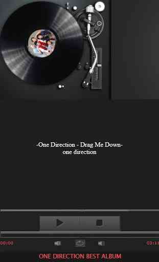 One Direction Best Album Mp3 4