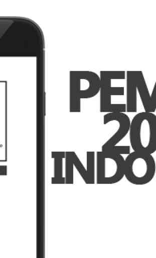 Pemilu 2019 - Indonesia 1