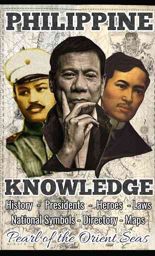 Philippine Knowledge FREE 1