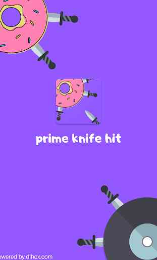 Prime Knife Hit 1