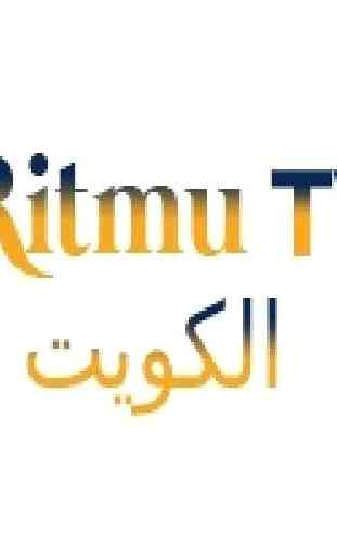 Ritmu Al Kuwait 2