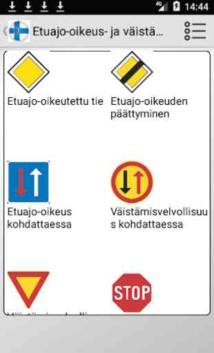 Route de la Finlande 3