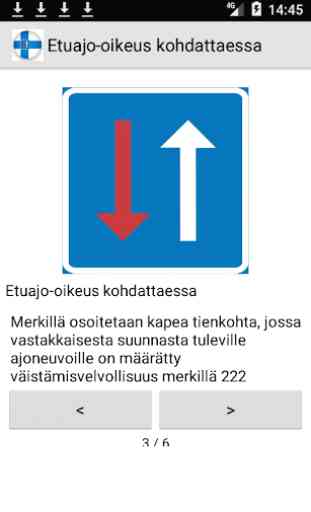 Route de la Finlande 4