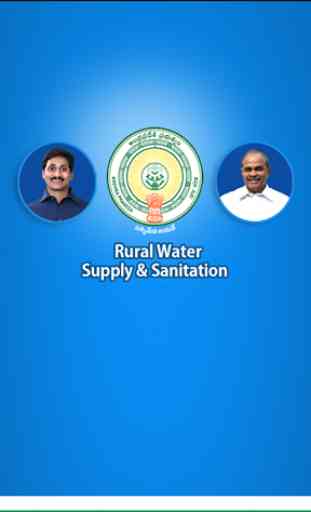 Rural Water Supply & Sanitation 1