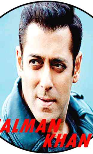 Salman Khan - Top Music Offline 4